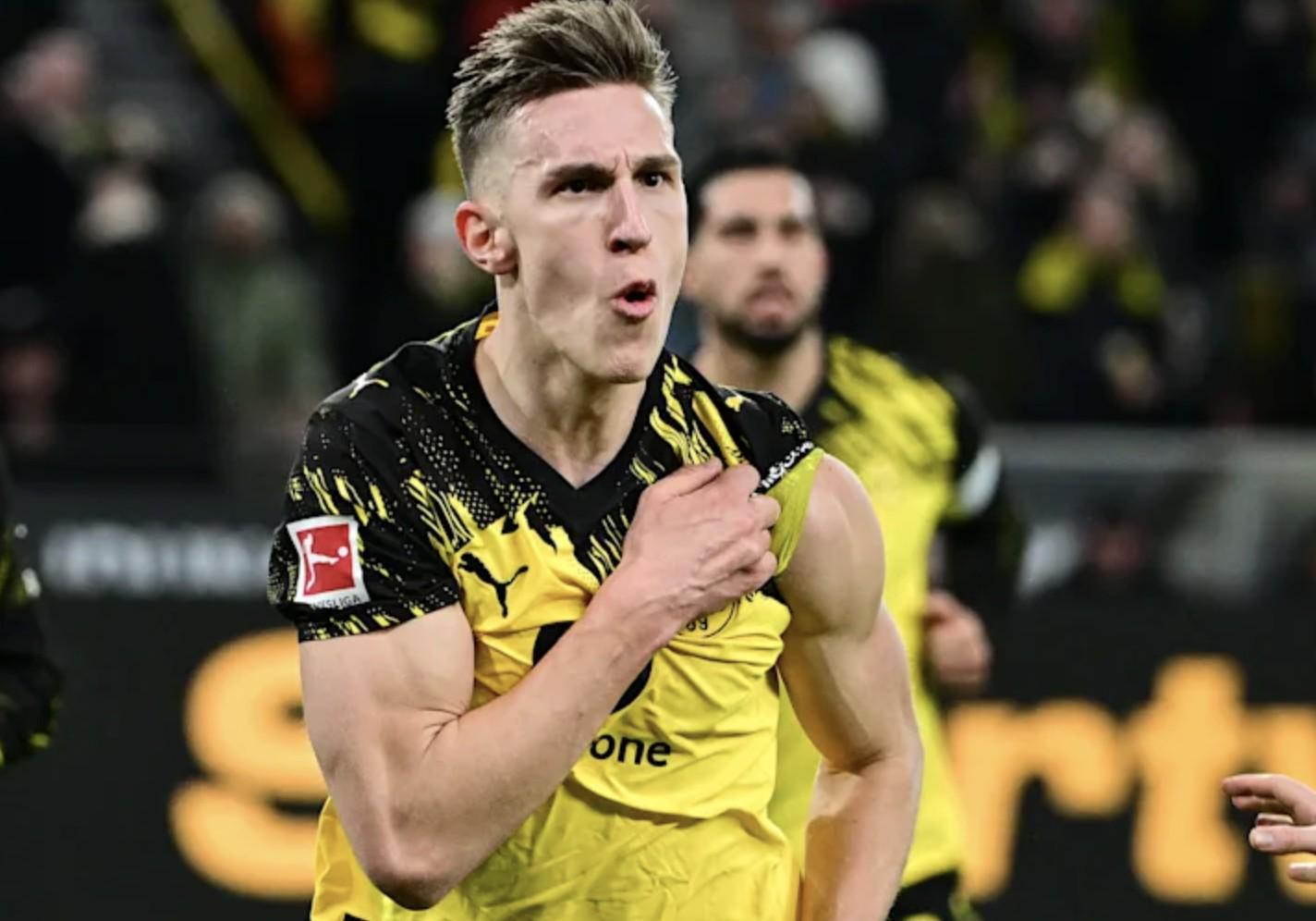 开云体育-图片报：赫内斯欣赏施洛特贝克，认为他具备“拜仁气质”