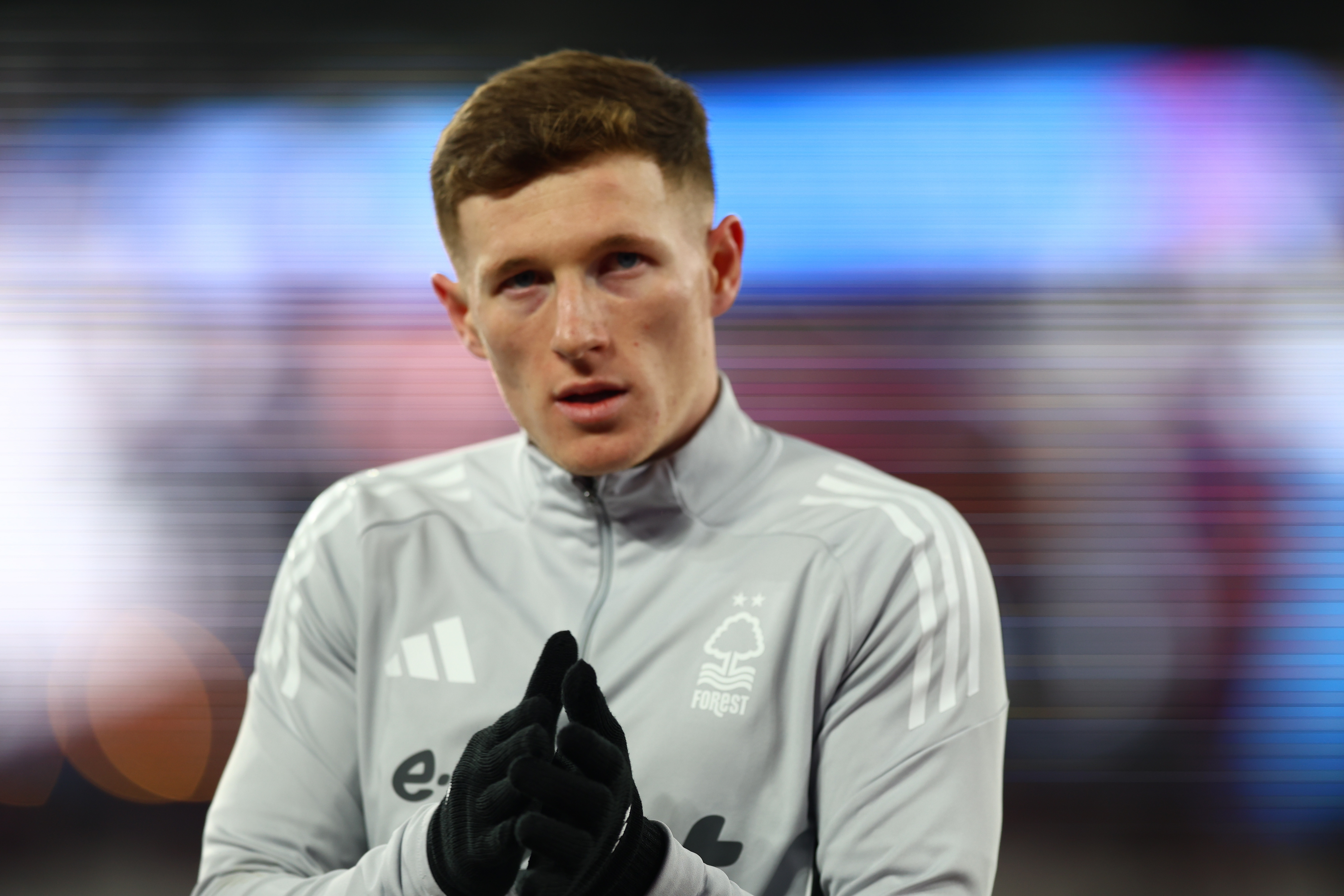 开云体育官网-邮报：曼联仍将埃利奥特·安德森视为引援首选，需与曼城全力竞争