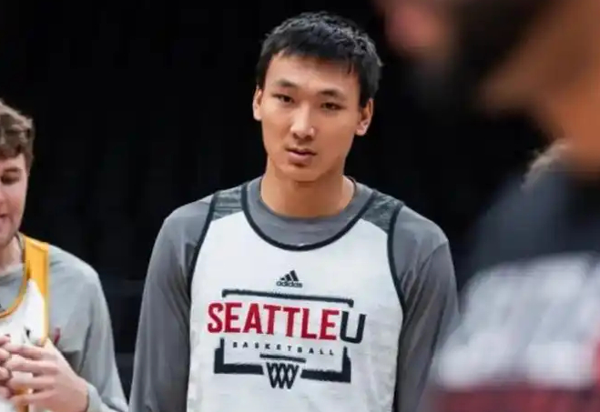 开云体育官网-结束NCAA，淡厚然回国，下家曝光，辽宁无缘，被称为小易建联|辽宁男篮|山西男篮|CBA|王俊杰|签约_新浪体育_新浪新闻